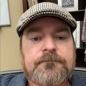 Meet your Posher, Erick